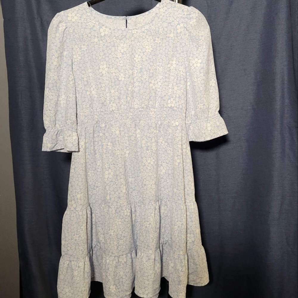 Girls Dress Size 12